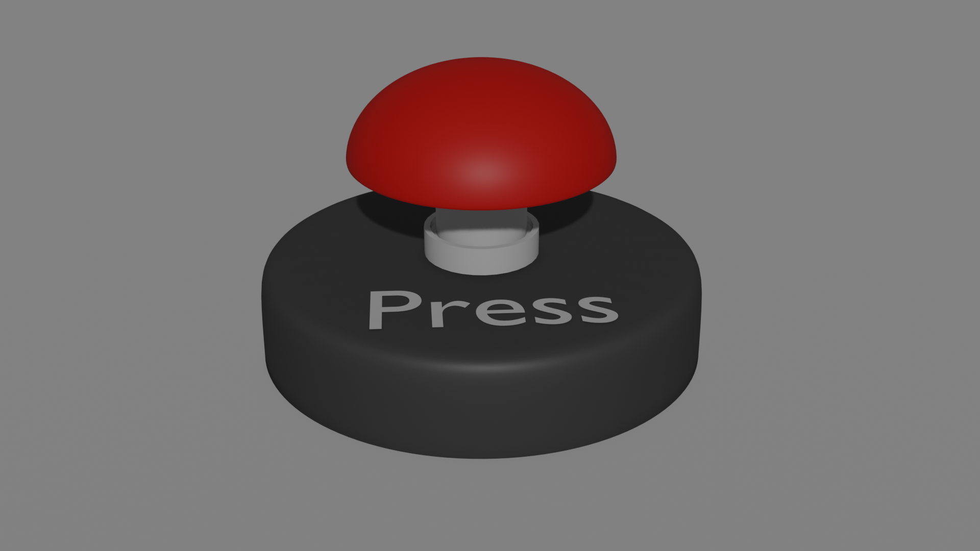 Image of a Button