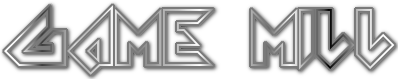 Game Mill Logo